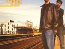 Kon And Amir/Off Track Volume One: The Bronx