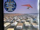 Pink Floyd - A Momentary Lapse of Reason - Remixed - 45 RPM - 180g Vinyl -NEU
