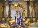 Magnum The Serpent Rings (Vinyl) 12