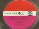 RARE LED ZEPPELIN IV- 1ST UK PRESSING VERSION 2 WITH PETER GRANT CREDIT ON LABEL