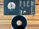 Queen: A Day At The Races LP Vinyl Rare Israeli 1st Press OG Insert EMI NM/VG+