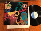 Stiff Little Fingers Hanx  1980 UK PRESS Chrysalis LP VINYL ALBUM punk original