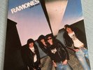 The Ramones - Leave Home - Vinyl LP Sire Records SR 6031