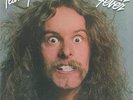 TED NUGENT Cat Scratch Fever Vinyl Record Album LP Epic 1977 Rock & Heavy Metal