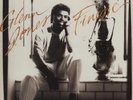 GLENN JONES Finesse Vinyl Record Album LP RCA 1984 1st R&B Soul And Pop Music