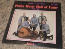 JOHNNY PECON SLOVENIAN LP POLKA HALL OF FAME SALUTE VINYL RECORD CLEVELAND OHIO