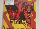 THE GO  TEAM -THUNDER LIGHTNING STRIKE (15TH ANNIV.EDITION)  VINYL NEW SEALED