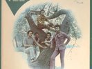 LP The Temptations All Directions 1ST US PRESS W/ YELLOW/PURPLE GORDY LABELS