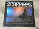 (SEALED )  Scorpions - “Best Of Rockers n’ Ballads” Original Vinyl (record club)