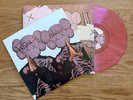CLIPSE Let God Sort Em Out AUTOGRAPHED Pink Vinyl LP Pusha T Malice IN-HAND