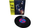 The Fall - Slates - Vinyl Record - Rough Trade - RTO 71 - Classic Punk