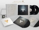 Music of Destiny Volume 1 Collector's Edition - Excellent Condition