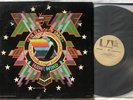 Heavy Space Rock Prog Fuzz Proto Metal Hawkwind In Search Of Space LP VG+ Vinyl