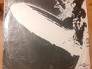 RARE IMPORT Led Zeppelin LP Vinyl Taiwan Pressing 1976 Union TD-1721 UNTESTED