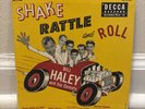 BILL HALEY AND HIS COMETS 