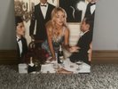 Sabrina Carpenter - Man’s Best Friend (Bonus Track Burgundy Alt Cover) Vinyl LP