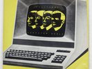 KRAFTWERK COMPUTER WORLD EMI EMS91030 Japan PROMO INSERT VINYL LP