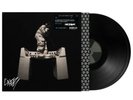 Don Toliver Octane Signed Autographed Cover 2LP Black Vinyl Limited New