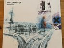 Radiohead - Ok Computer - 2x Vinyl LP 180g - EMI DMM Copper Plates Repress - NEW