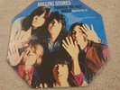 Rolling Stones Through The Past Darkly Vol 2LP Vinyl 1st press SEALED 1969 NPS-3