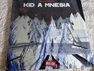 Radiohead Kid A Mnesia 3LP Vinyl Box Set XL Recordings 2021 Kid A Amnesiac