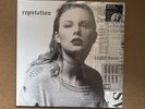 Taylor Swift Reputation Picture Disc 2 Vinyl LP New Sealed Mint