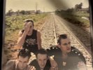 Combat Rock by The Clash (Vinyl, 2022)