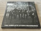 The Zombies Complete Studio Recordings Vinyl Box Set (BRAND NEW)