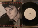 Shakin Stevens 7 Inch Single Test Pressing Feel The Need In Me