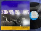 SONNY ROLLINS SAME BLUE NOTE GXK 8016 MONO JAPAN VINYL LP