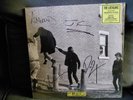 The Lathums How Beautiful Life Can Be Gold SIGNED Vinyl Alternate Cover  SEALED