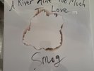 NEW Smog A River Ain't Too Much To Love Vinyl LP Record Bill Callahan Indie Rock
