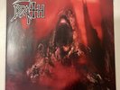Death The Sound Of Perseverance Vinyl Record