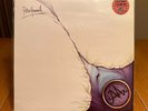 PETER HAMMILL Silent Corner Empty Stage 1974 PROG ROCK Charisma CAS 1083 EX/NM