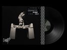 *PRESALE* Don Toliver OCTANE SIGNED 2LP VINYL Cover