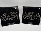 RARE  STAR WARS Soundtrack Double Vinyl LP Album 1977 Film ORIGINAL (2 Of Them)