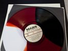 Mass Effect Trilogy Soundtrack Vinyl 4xLP Boxset Tri-Color