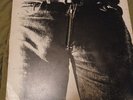 The Rolling Stones - Sticky Fingers - 1971 US Original  Pressing Zipper Works