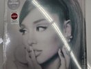 Ariana Grande Positions Glow in the Dark Green Vinyl + 2 Collectible Posters New