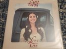 Lana Del Rey - Lust For Life  2LP Album Clear Coke Bottle Color Vinyl New Sealed