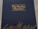 The Beatles - Rarities 1986 German Analog DMM AUDIOPHILE Vinyl A3/B1 STEREO RAIN