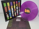 X-Men The Arcade Game Xmen Soundtrack Vinyl LP Record VGM OST Not Moonshake