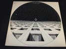 Blue Öyster Cult S/T LP 1972 Columbia PC 31063 Early Press BL-31063-3J