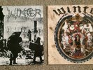 WINTER INTO DARKNESS - EXTENDED EDITION  WITH ETERNAL FROST EP