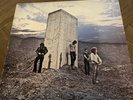 The Who - Who's Next - 1971 UK Vinyl LP Gatefold - Track - Excellent Condition