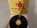 TEDDY CHARLES Evolution 1957 vinyl LP Mono CLEANED Prestige 7078 RVG Mingus