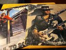 Stevie Ray Vaughan & Double Trouble 