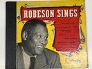PAUL ROBESON SINGS - OTHELLO 1953 - 3 10