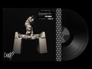 Don Toliver Octane Signed Autographed Cover 2LP Black Vinyl Limited Presale