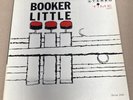 Booker Little LP Time Series 2000 Time Records Mono 52011 RARE s/t